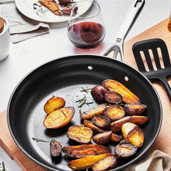 Henckels Release Ceramic Non-Stick 12" Frying Pan - Picture 1 of 8
